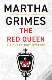 Capa do artigo The Red Queen