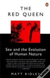 Capa do artigo The Red Queen