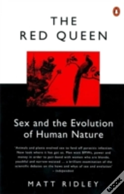 Capa do artigo The Red Queen