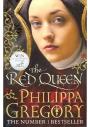 The Red Queen - Preview