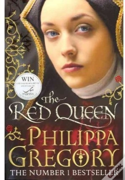 Capa do artigo The Red Queen