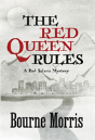 The Red Queen Rules - Preview