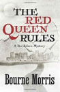 The Red Queen Rules - Preview