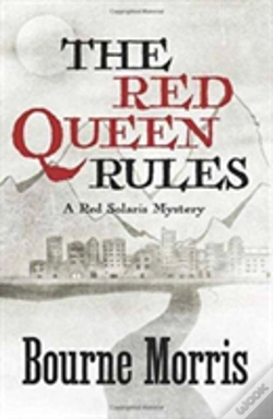 Capa do artigo The Red Queen Rules