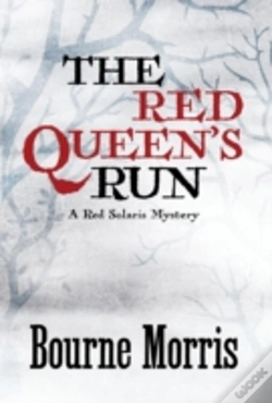 Capa do artigo The Red Queen'S Run