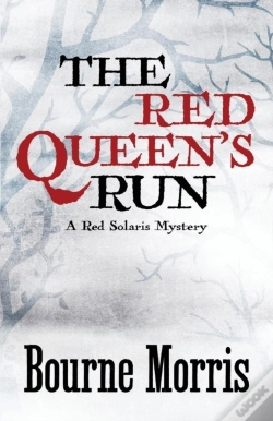 Capa do artigo The Red Queen'S Run