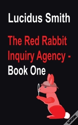Capa do artigo The Red Rabbit Inquiry Agency - Book One