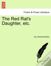 Capa do artigo The Red Rat