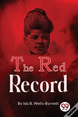 Capa do artigo The Red Record