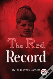 Capa do artigo The Red Record