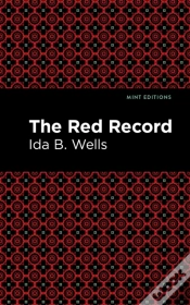 Capa do artigo The Red Record