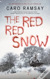 Capa do artigo The Red, Red Snow