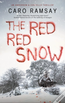 Capa do artigo The Red, Red Snow