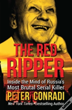 Capa do artigo The Red Ripper