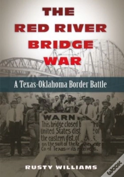 Capa do artigo The Red River Bridge War