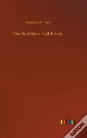 Capa do artigo The Red River Half-Breed