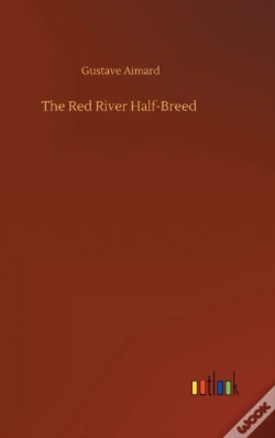 Capa do artigo The Red River Half-Breed