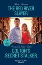 The Red River Slayer / Colton'S Secret Stalker - Preview