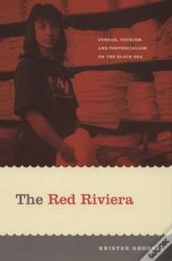 Capa do artigo The Red Riviera