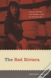 Capa do artigo The Red Riviera