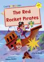 The Red Rocket Pirates - Preview