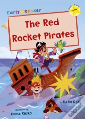 Capa do artigo The Red Rocket Pirates