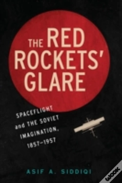 Capa do artigo The Red Rockets' Glare