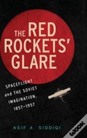 The Red Rockets' Glare