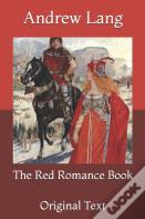 The Red Romance Book