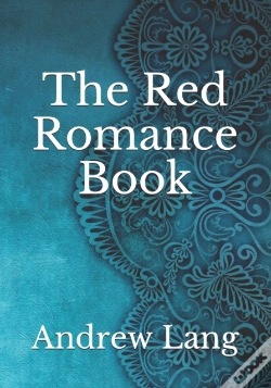 Capa do artigo The Red Romance Book