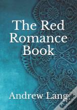 The Red Romance Book