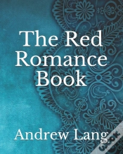 Capa do artigo The Red Romance Book
