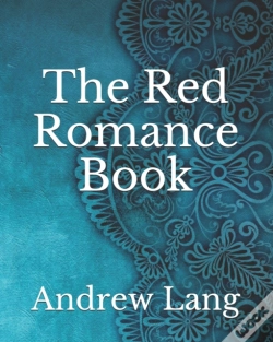 Capa do artigo The Red Romance Book