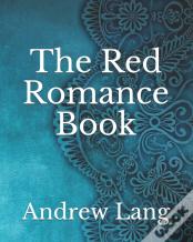 The Red Romance Book