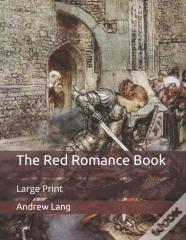 The Red Romance Book
