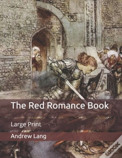 Capa do artigo The Red Romance Book