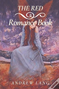 Capa do artigo The Red Romance Book