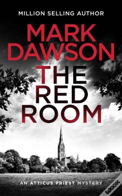 Capa do artigo The Red Room