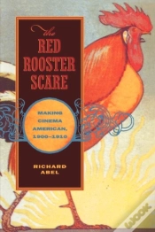 Capa do artigo The Red Rooster Scare