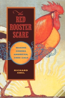 Capa do artigo The Red Rooster Scare