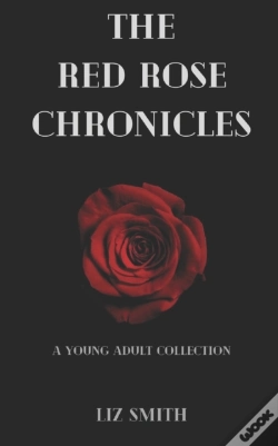 Capa do artigo The Red Rose Chronicles