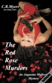 Capa do artigo The Red Rose Murders/The Coming Darkness