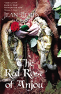 The Red Rose Of Anjou - Preview