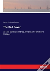 Capa do artigo The Red Rover