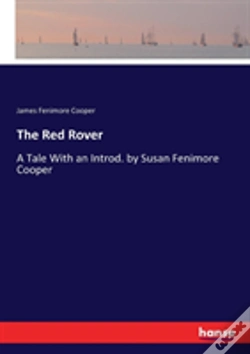 Capa do artigo The Red Rover