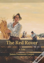 Capa do artigo The Red Rover