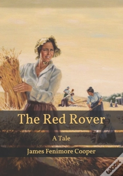 Capa do artigo The Red Rover