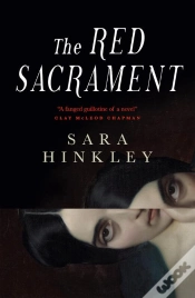 Capa do artigo The Red Sacrament
