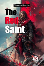 Capa do artigo The Red Saint (Edition2024)