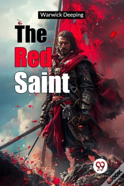 Capa do artigo The Red Saint (Edition2024)